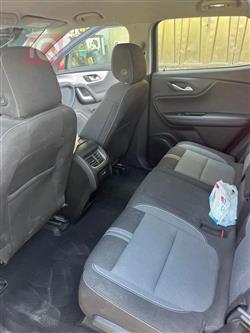 Chevrolet Blazer